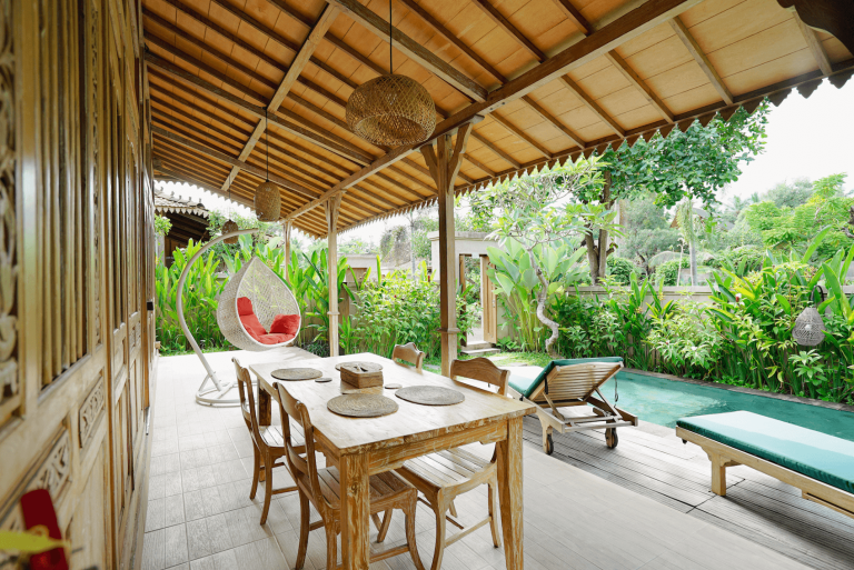 Royal Villa Two Bed Rooms