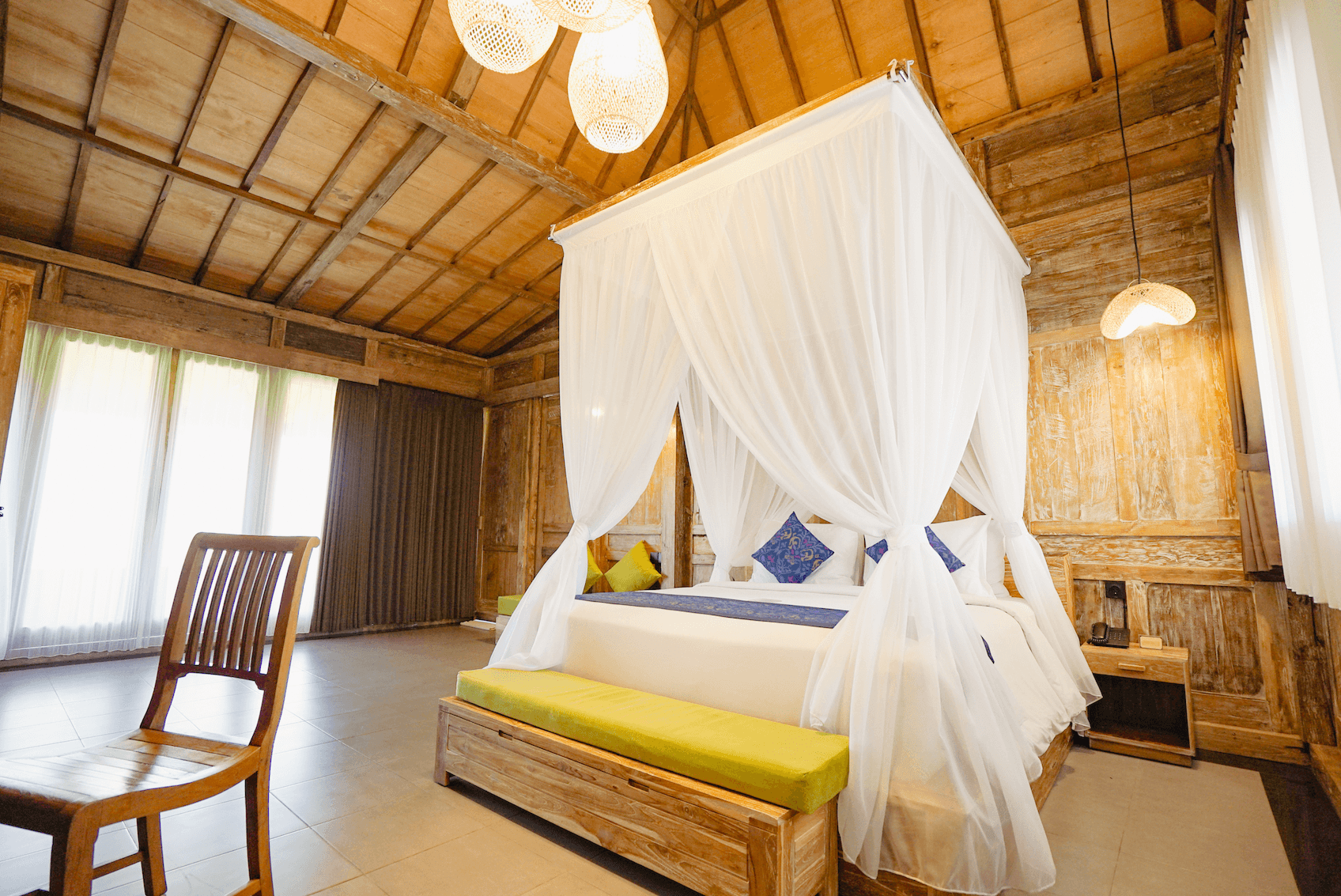 Royal Villa Two Bed Rooms2